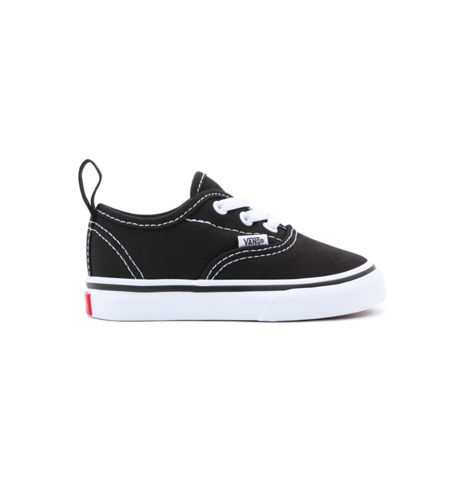 Tênis Vans Authentic com Cadarço Elástico