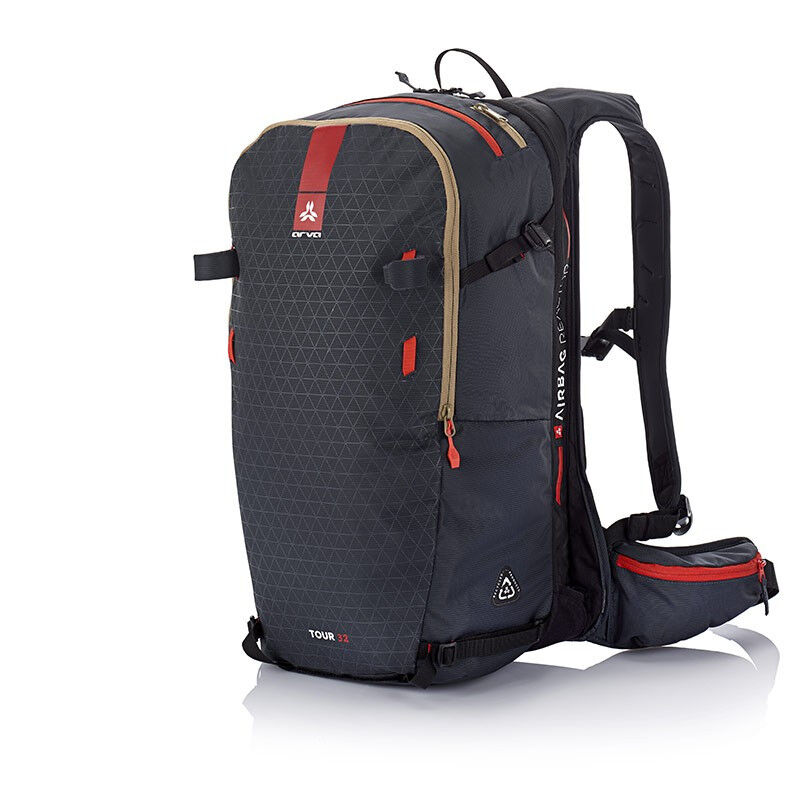 Tour 32 Switch - Sac à dos airbag