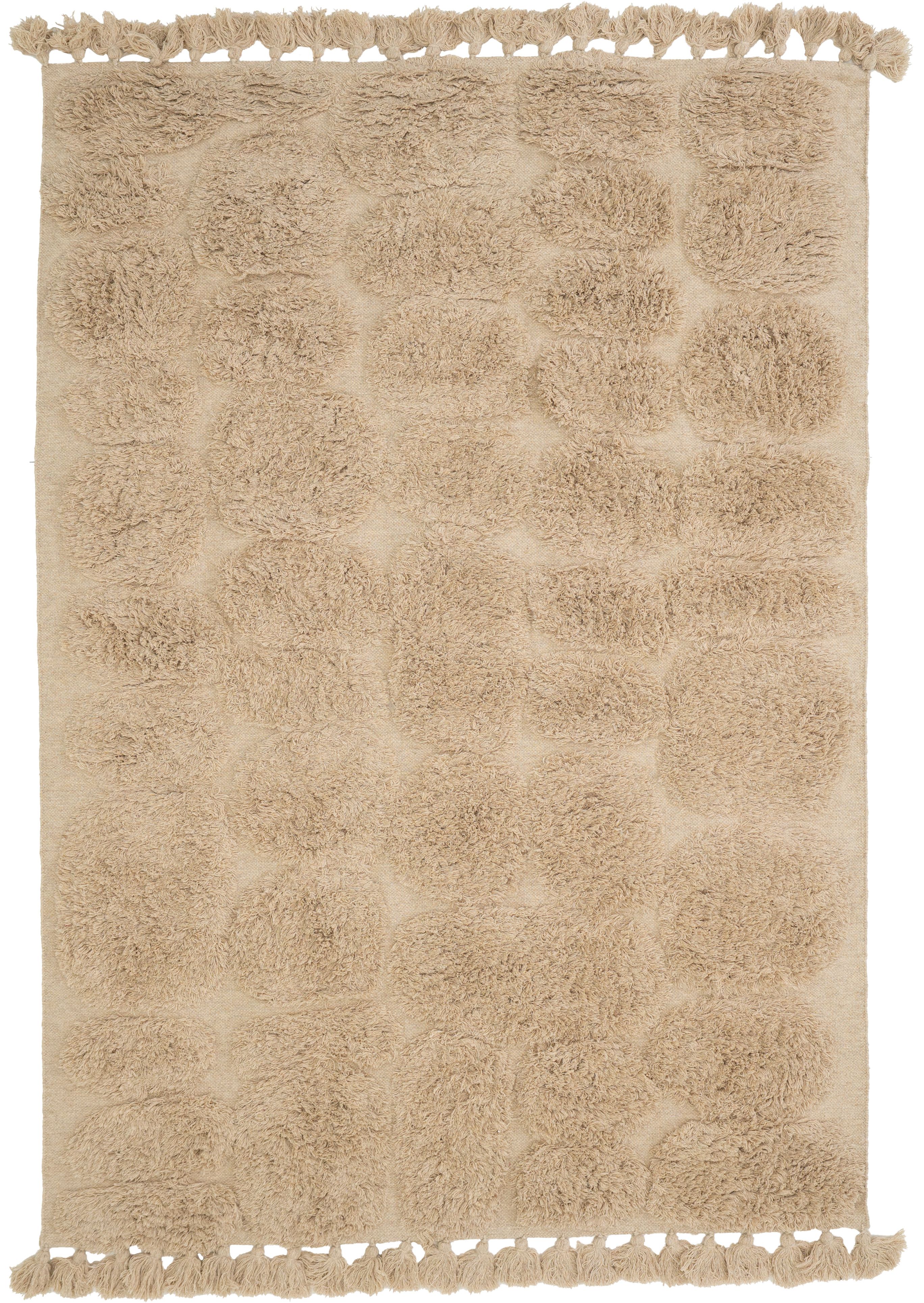 Vloerkleed Sand 13 Desert Touch
