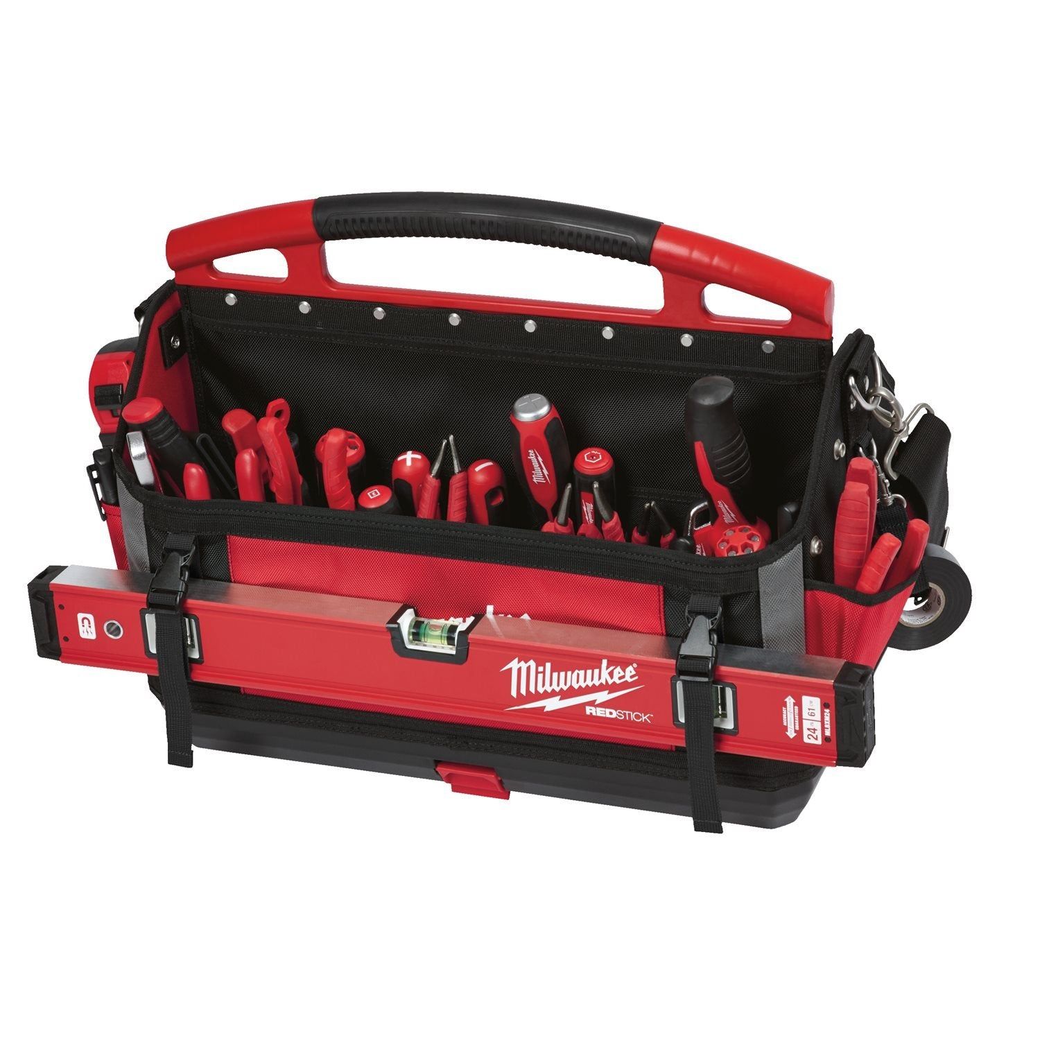 Milwaukee PACKOUT™ Gereedschapstas 50cm - 4932464086
