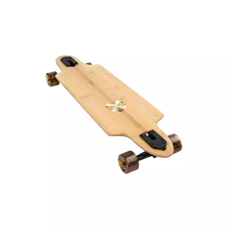 Skate cruiser ARBOR Bamboo Zeppelin 32