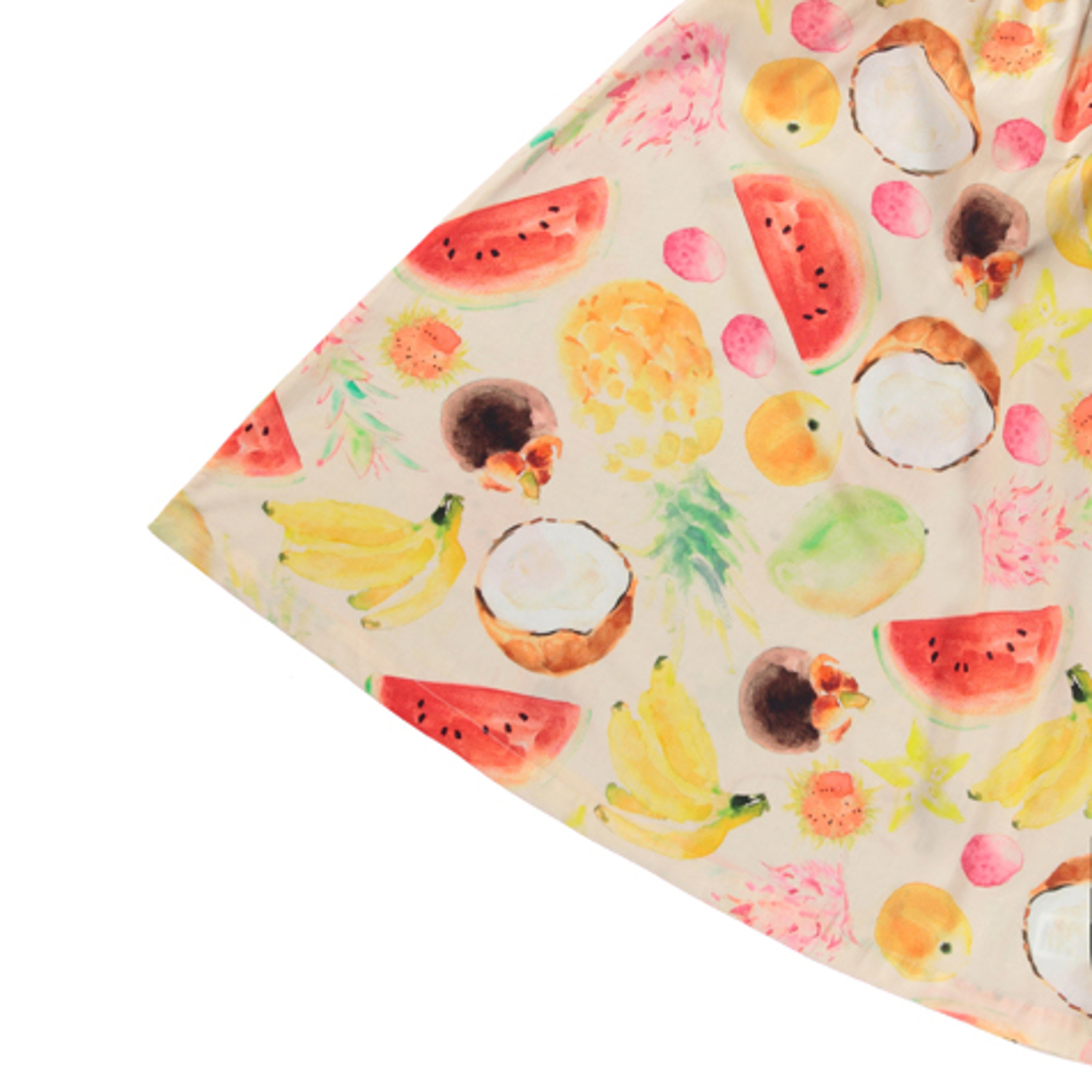 Connie - Painted Fruits