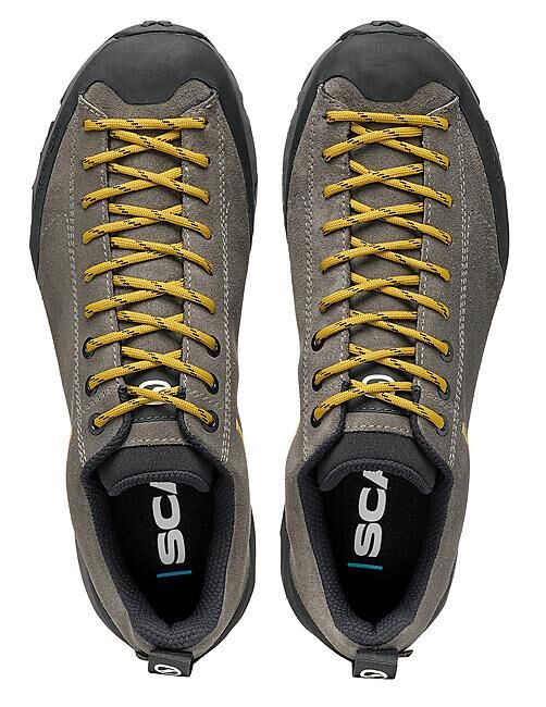 SCARPA - CHAUSSURES DE MULTIACTIVITE MOJITO TRAIL GTX