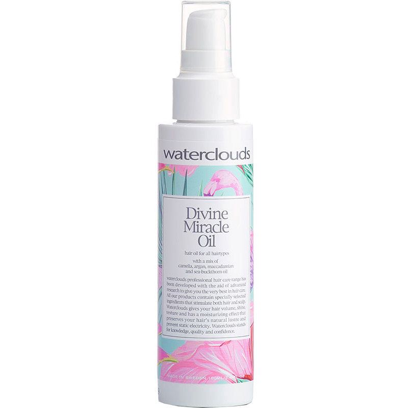 Waterclouds Divine Miracle Oil 100 ml