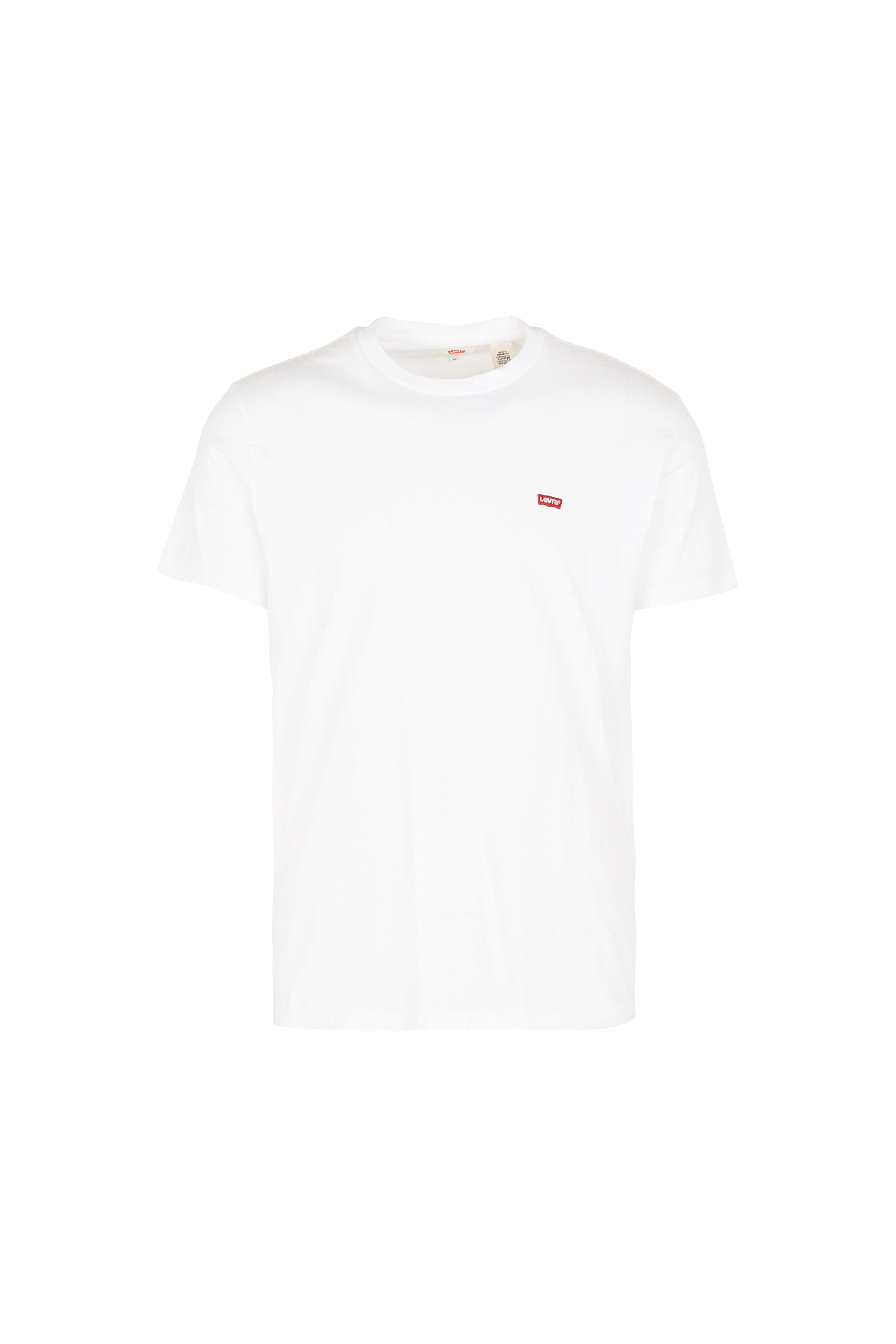 LEVI'S T-shirt SS ORIGINAL  Blanc