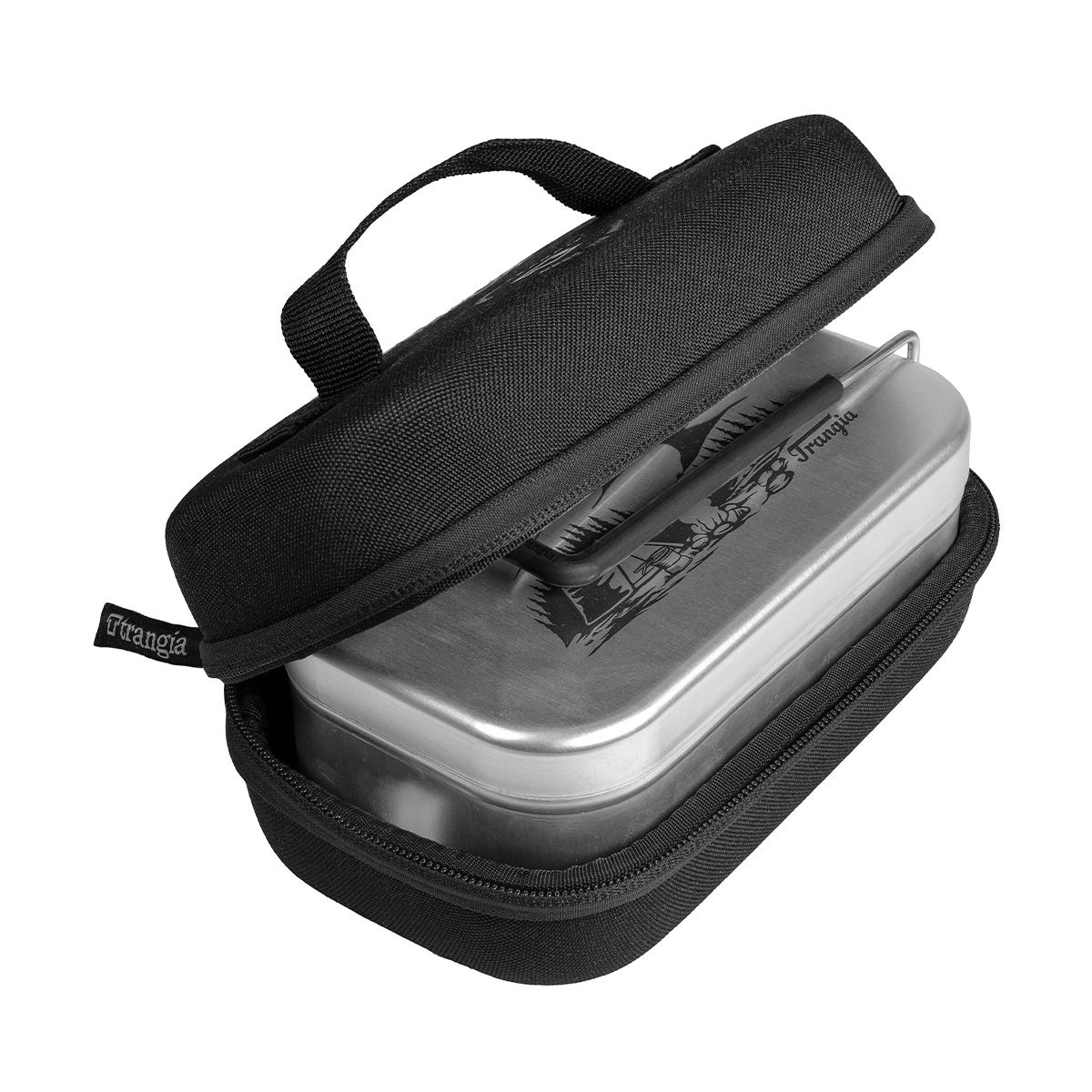 Trangia Mess Tin Large Anniversary Set - Spejder Sport