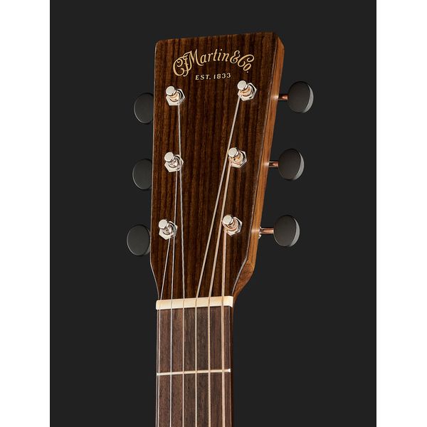 Martin Guitar D-15M LH