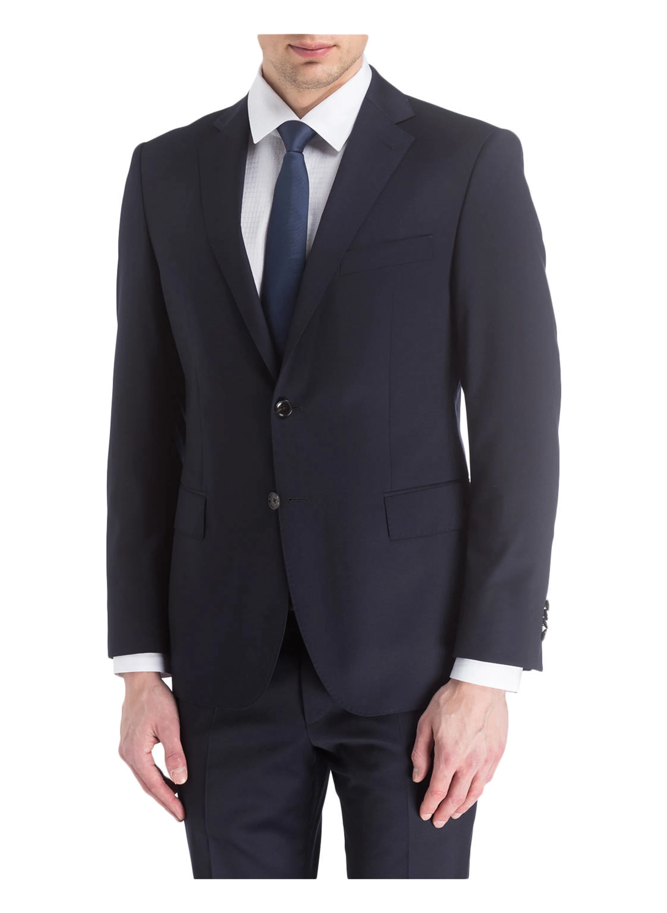 windsor. Anzugsakko SERA Shaped Fit