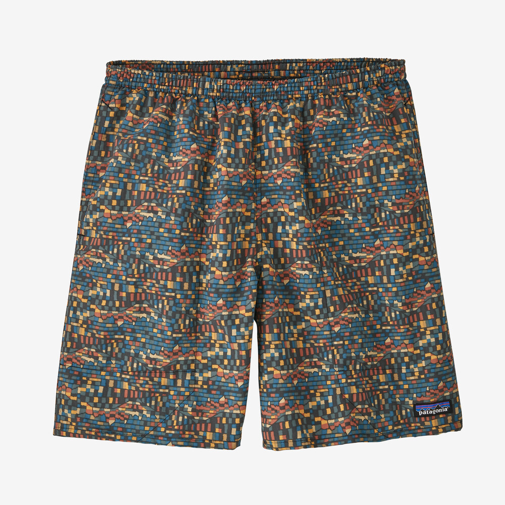 Herren Baggies Longs - 7