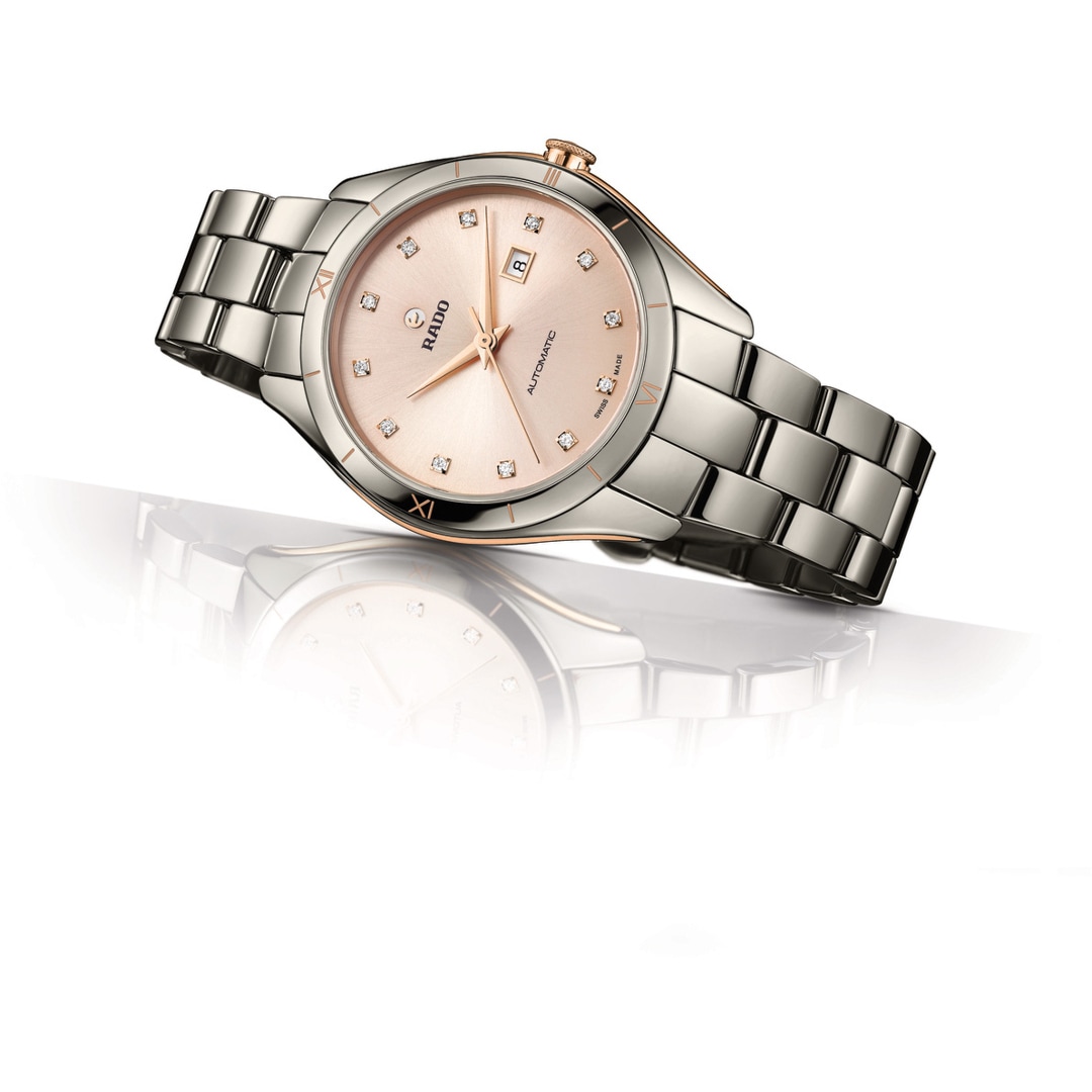 Rado HyperChrome M Jubilé Automatik