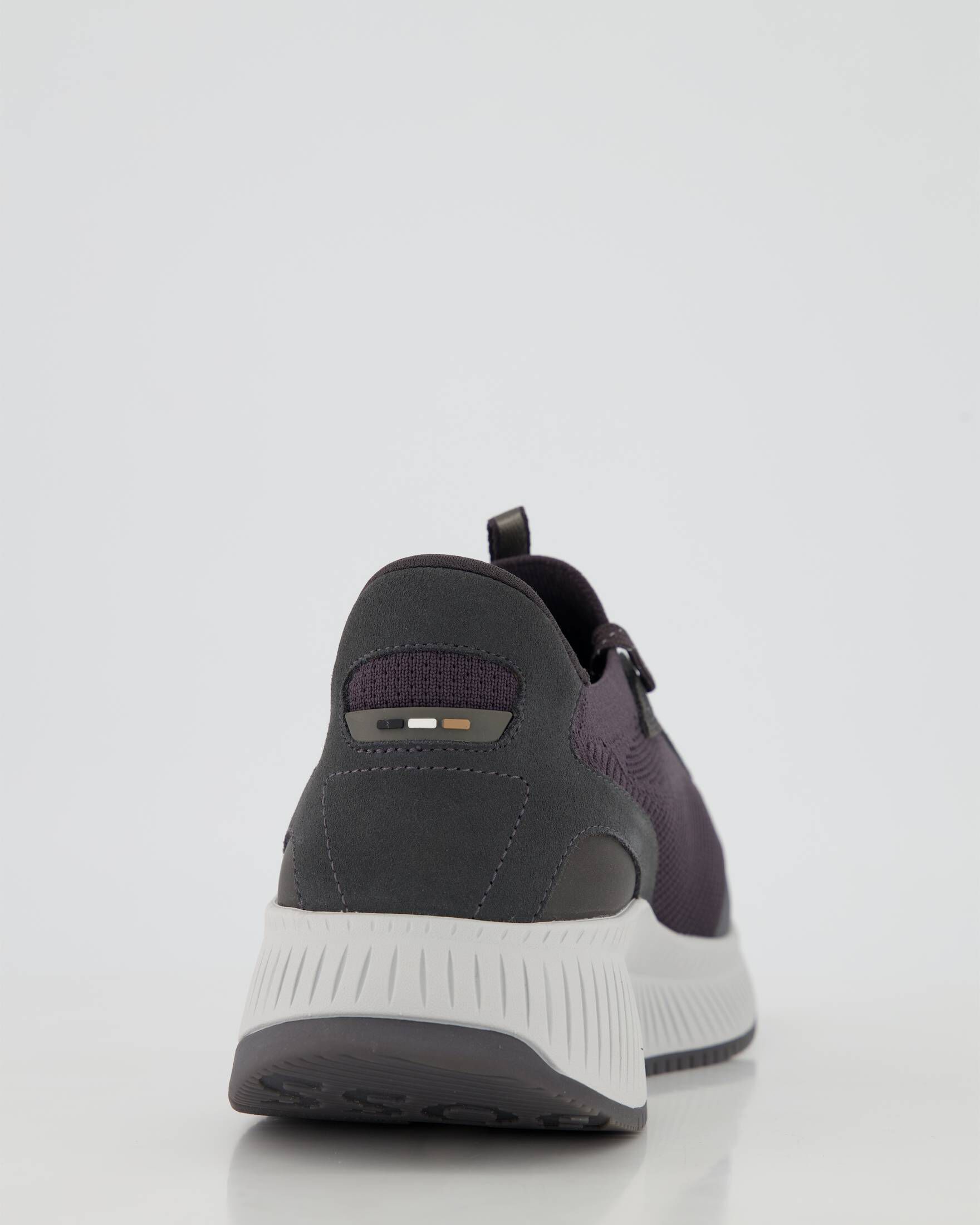 BOSS| Herren Sock-Sneaker TTNM EVO mit Leder