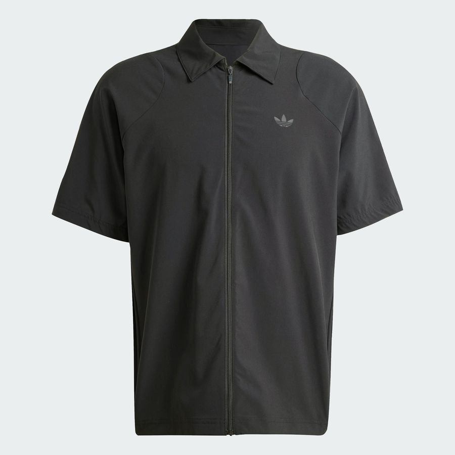 Adidas Original Chemise Fashion Cutline