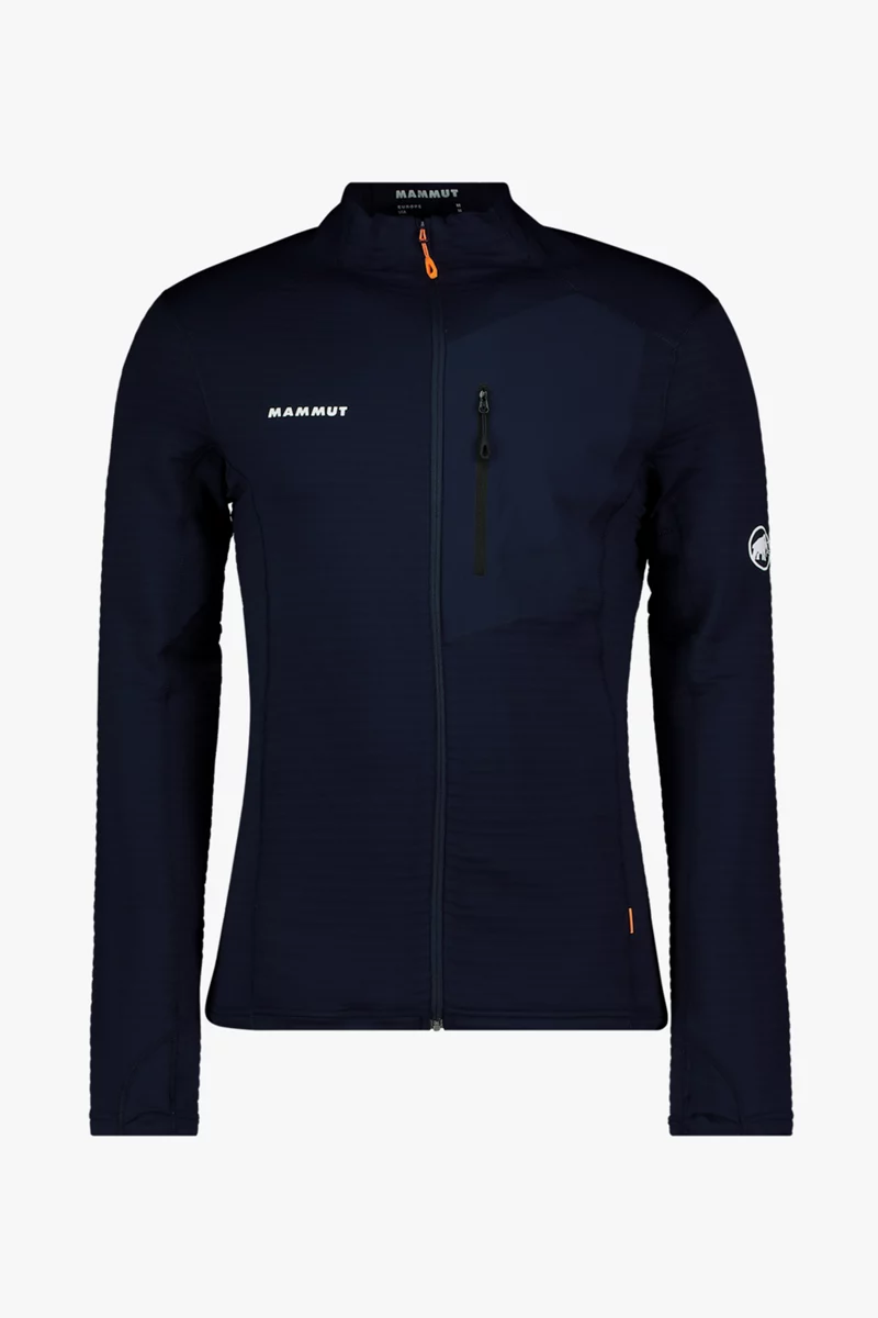 MAMMUT Taiss Light Herren Midlayer