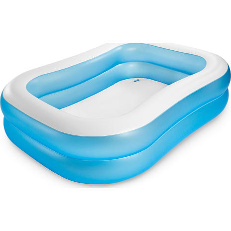 Intex oppusteligt badebassin 540 liter