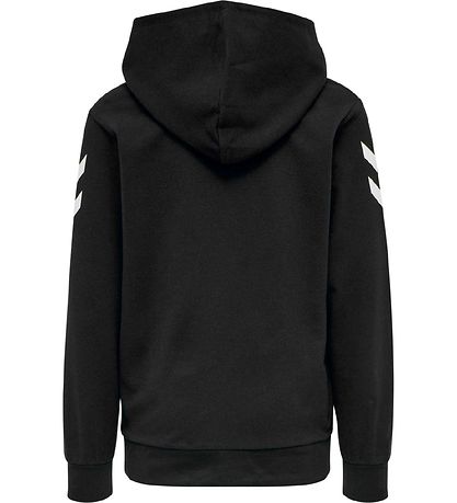 Hummel H?ttetr?je - hmlBox - Sort