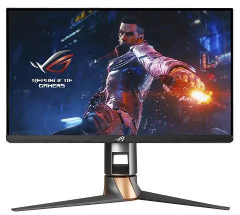 [OUTLET] - ASUS ROG Swift 360Hz PG259QN - LED-skærm - gaming - 24.5
