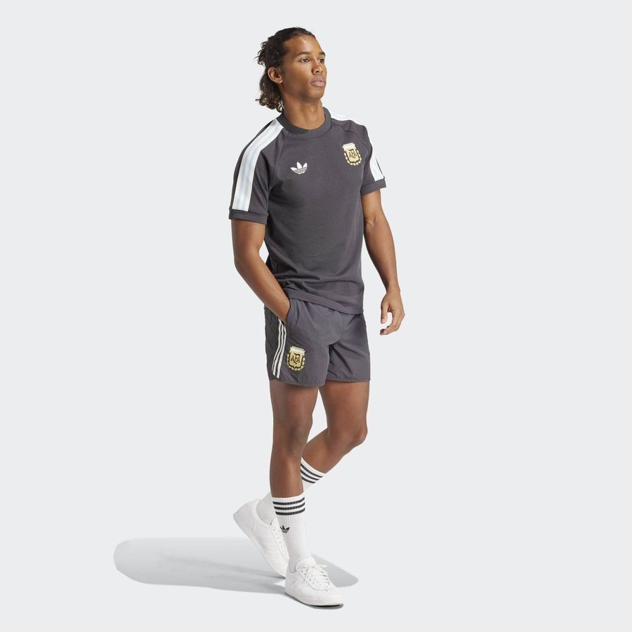 Adidas Short Argentine Adicolor Sprinter