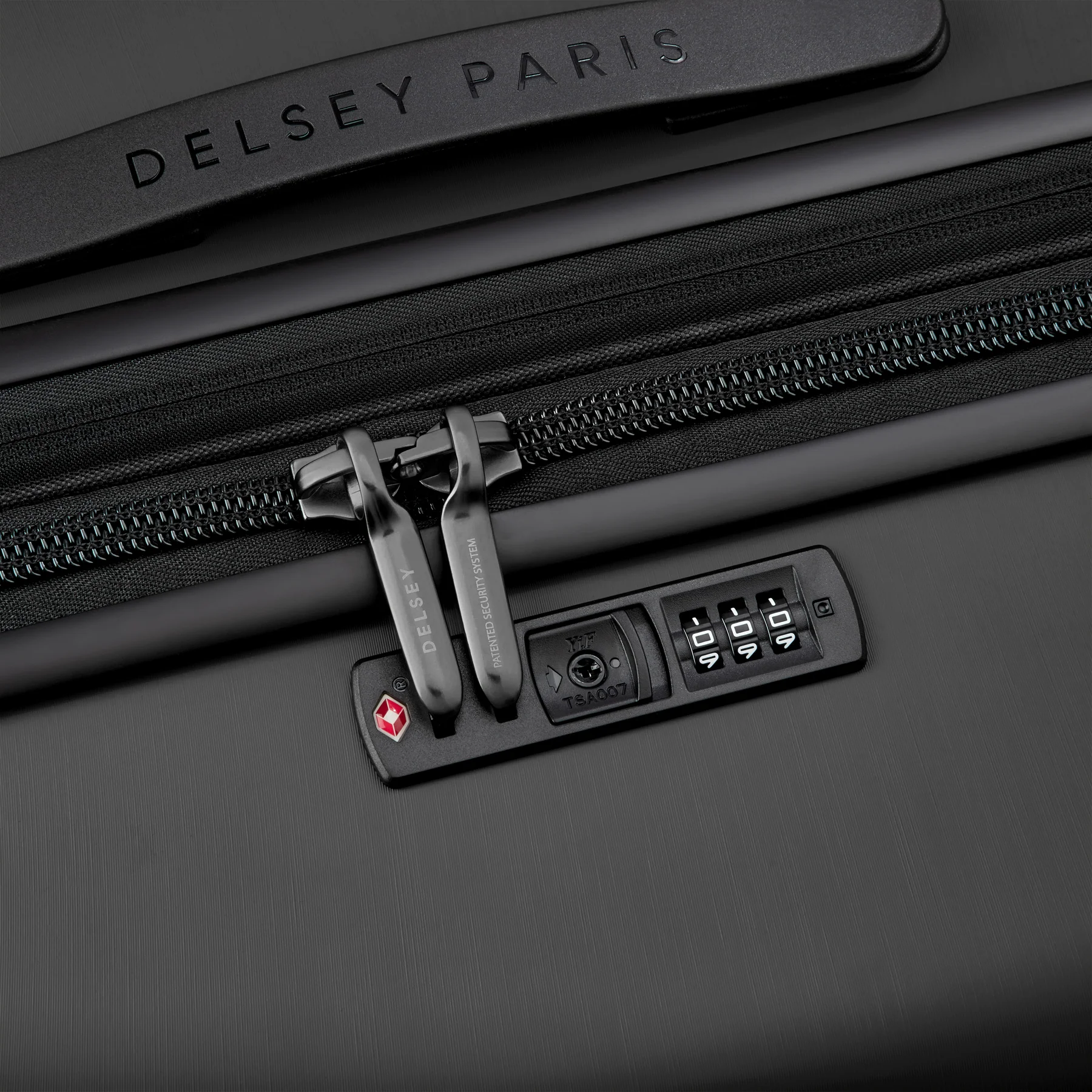 Valise soute - L Extensible (76cm)