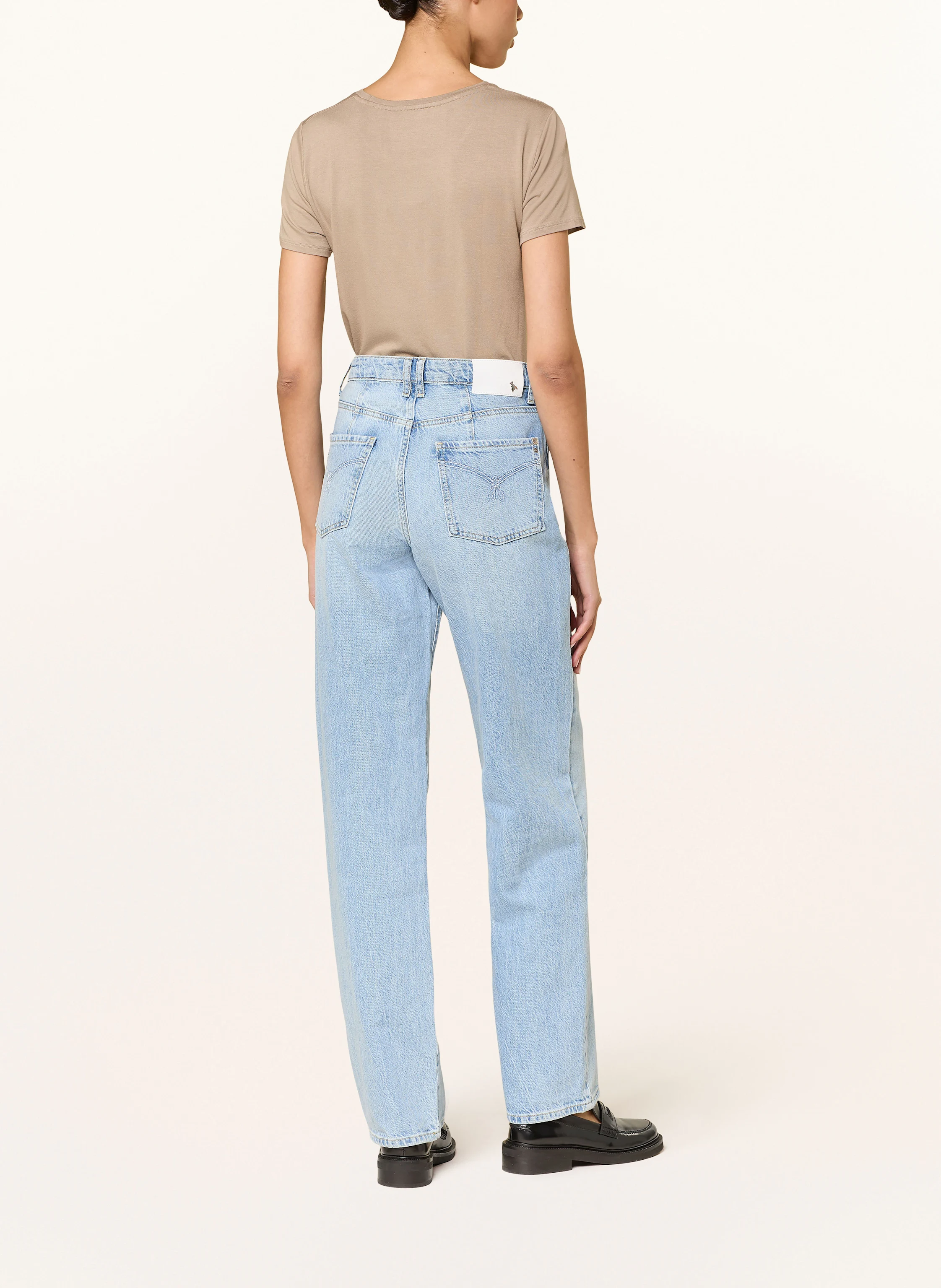 MAJESTIC FILATURES T-Shirt