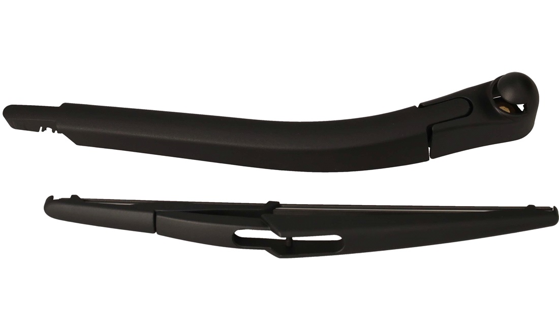 Viskerarm bag