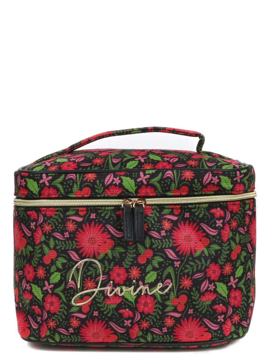 Vanity case DerriÀre la porte Vikki Divine 26 cm