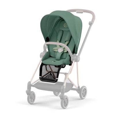 Cybex Mios Fargetrekk, Leaf Green