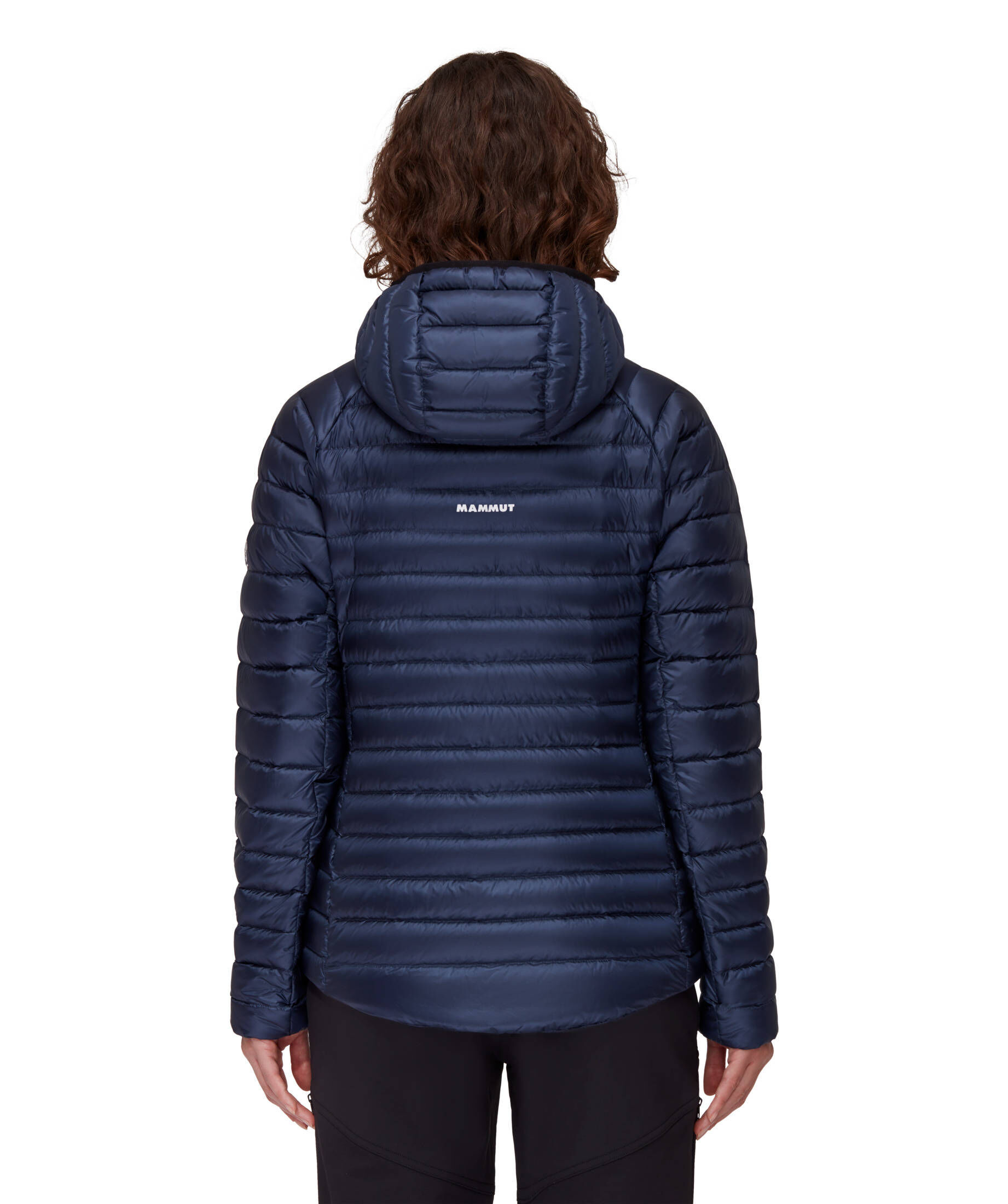 Mammut| Damen Funktionsdaunenjacke PEAK IN