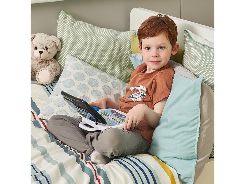 Vtech Mein Vorschul-Laptop 2.0 -DE- Lerncomputer mit beleuchtetem LCD-Bildschirm