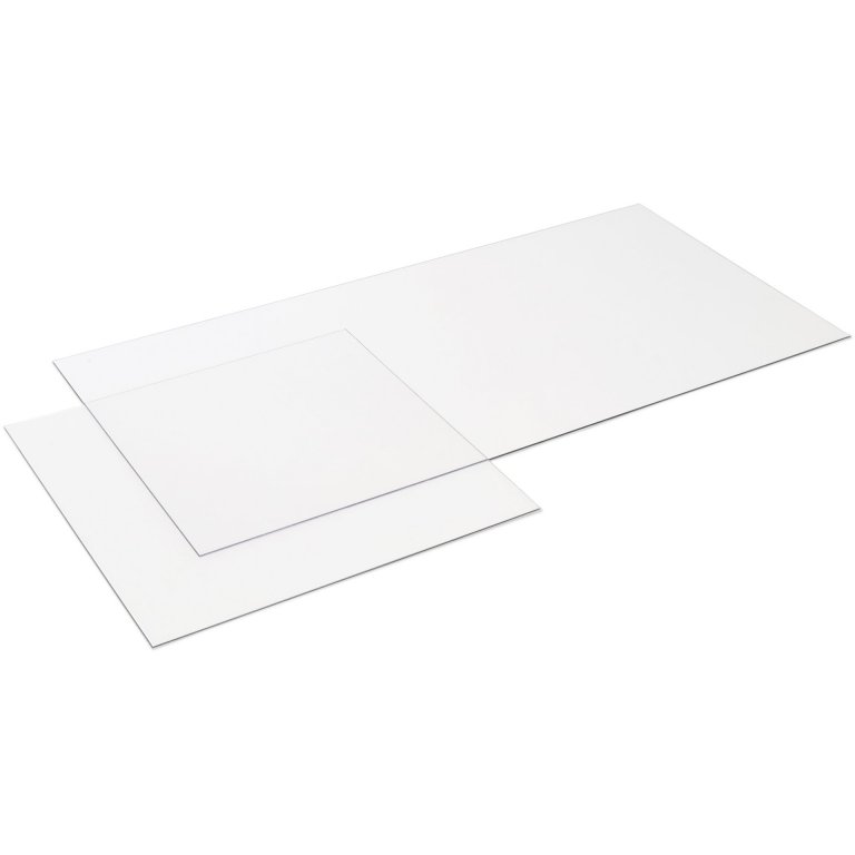 Polycarbonat transparent, farblos