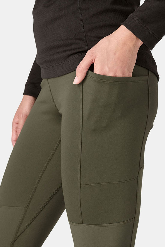 Patagonia Patagonia W'S Pack Out Hike Tights