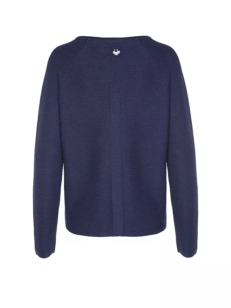 LIEBLINGSSTÜCK Pullover dunkelblau