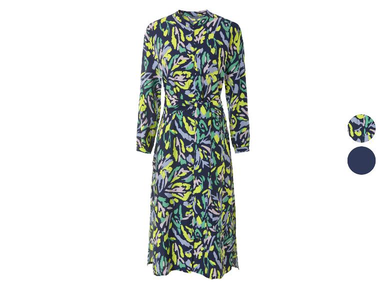 Dames blousejurk