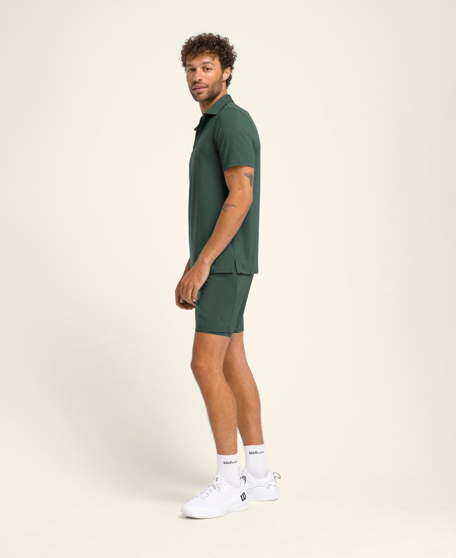 League Polo