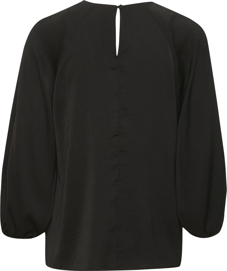 InWear LitoIW Blouse Black
