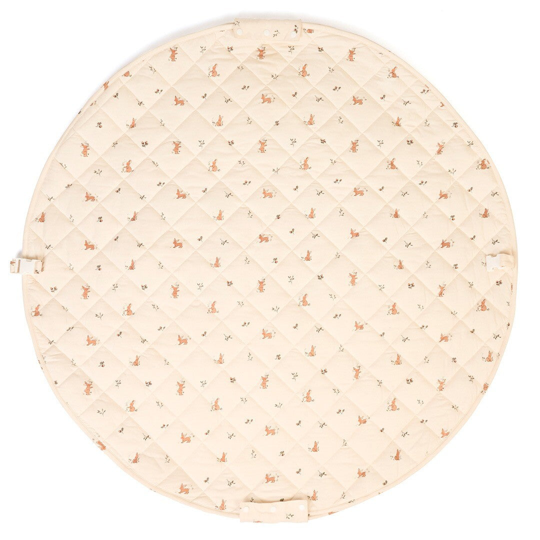 Play&go soft baby speelkleed en reistas organic