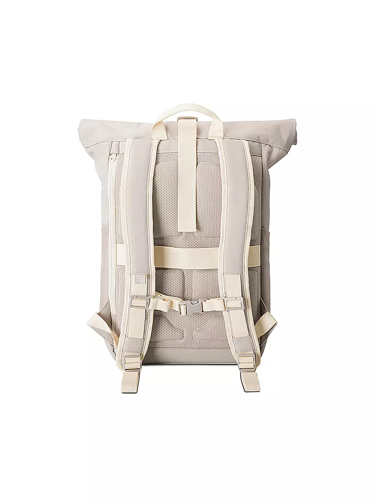JOHNNY URBAN Rucksack ALLEN M beige