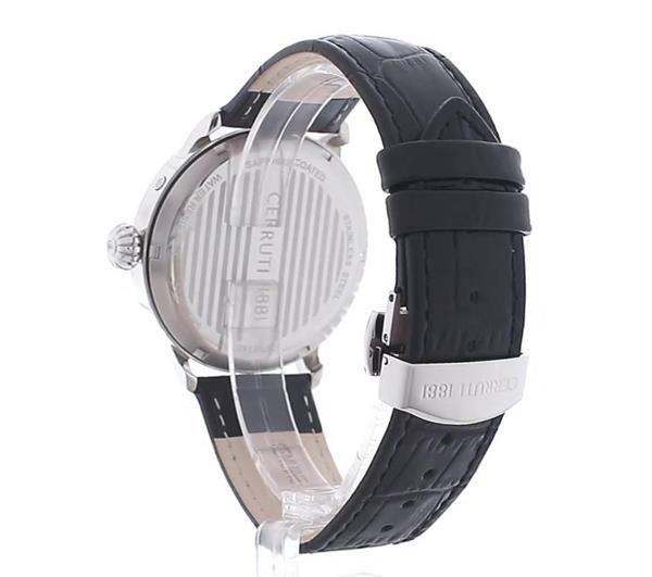 Cerruti 1881 Crrt 1881 Drv Wtch CWGF22