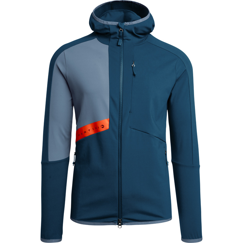 Martini Sportswear Herren Feel.Free Jacke