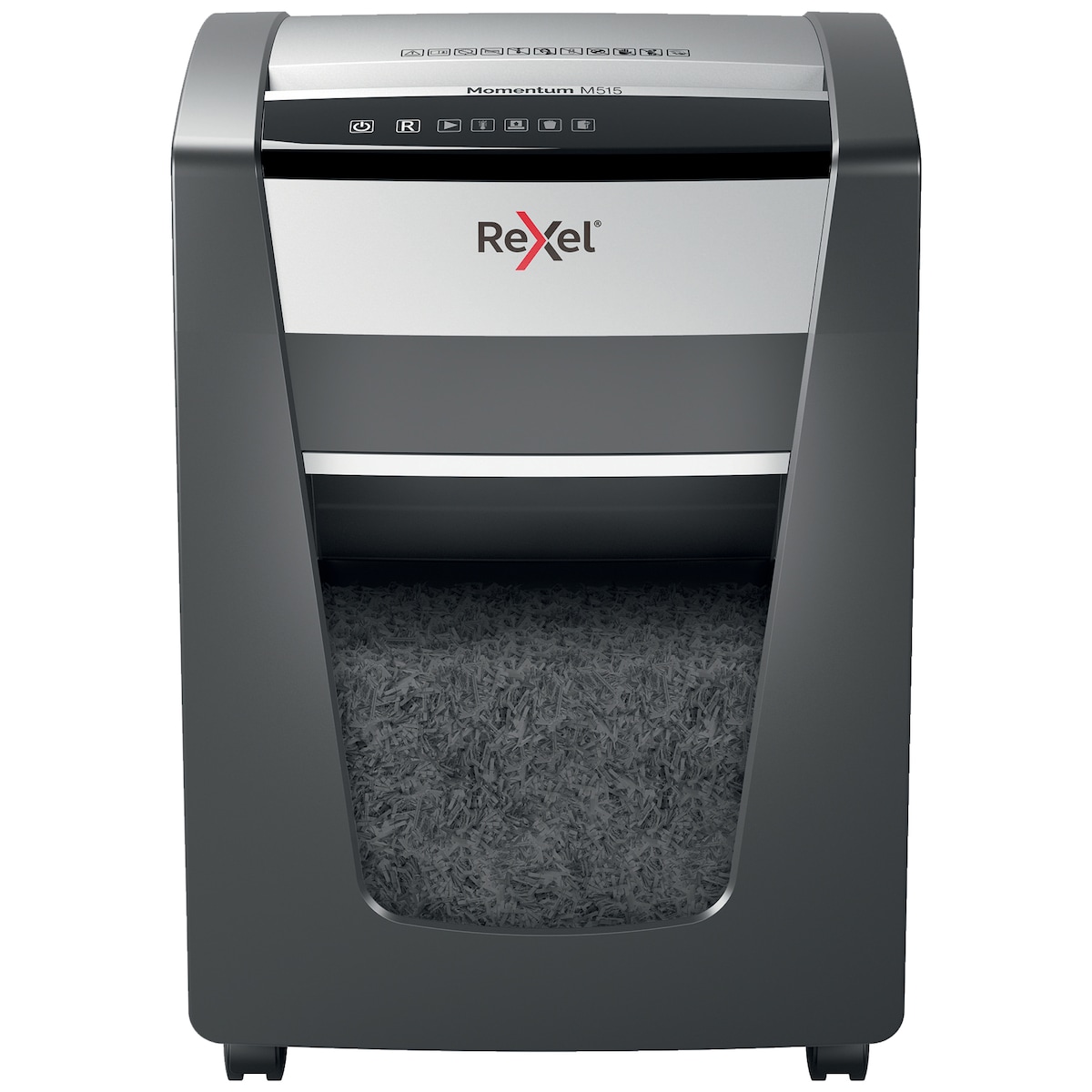 Rexel Momentum M515 makulator med mikrokutting