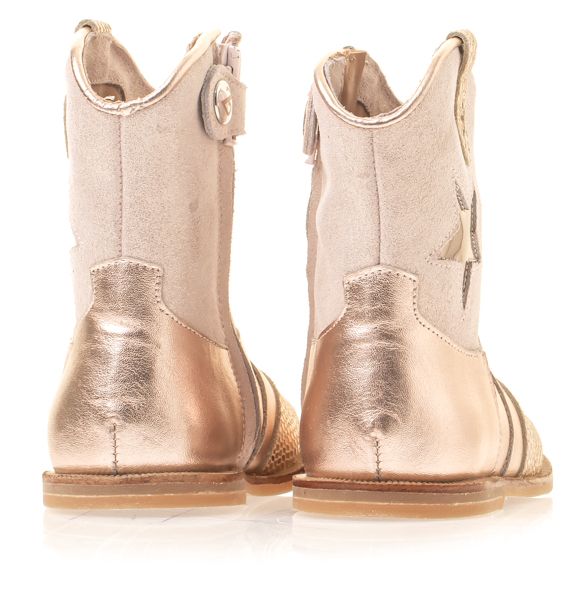 Zecchino D'oro Boots
