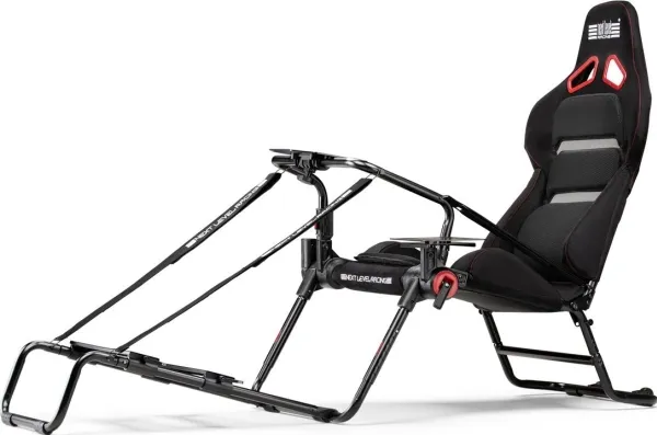 Next Level Racing GT Lite Pro - Racersimulationscockpit