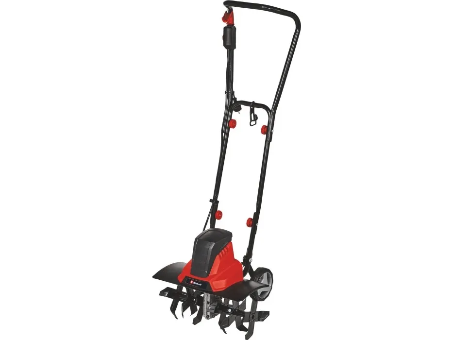 Einhell GC-RT 1545 M, Elektrisk mini rorpind, 45 cm, 22 cm, 20 cm, Sort, Sort