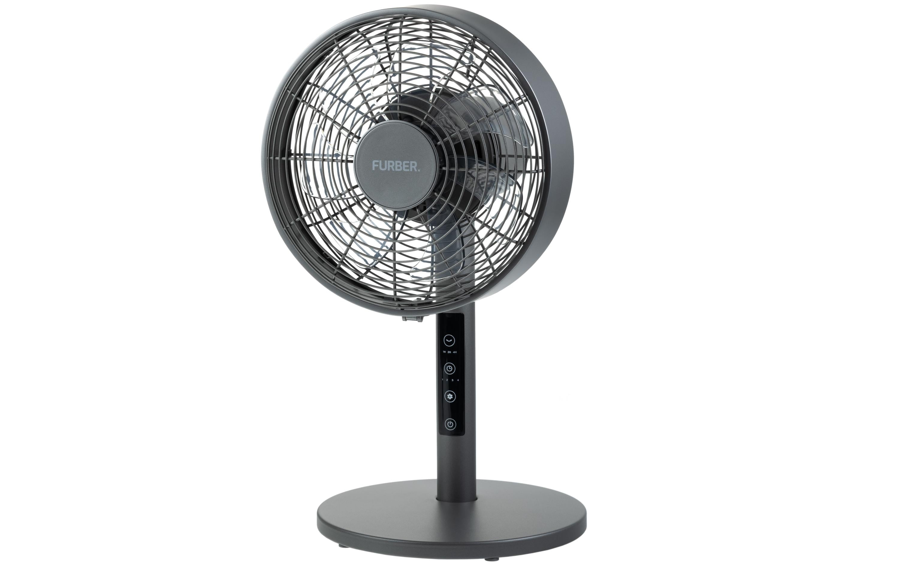 Tischventilator Vayu-Touch MiniAbkühlung für im Büro und zu Hause