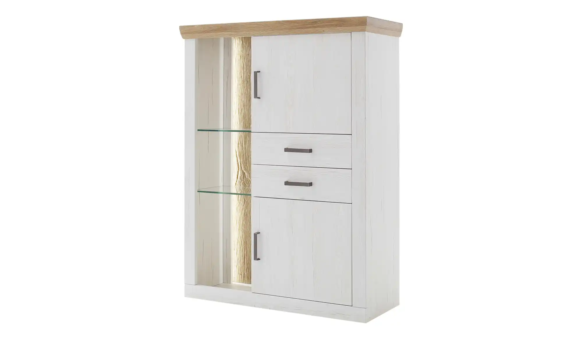 maison bleue Highboard Zara