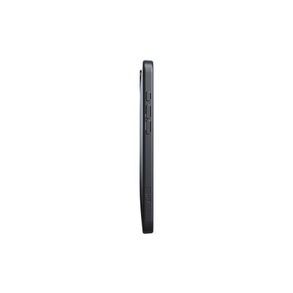 Coque de protection SP Connect SPC+ iPhone 16 Plus - Noir
