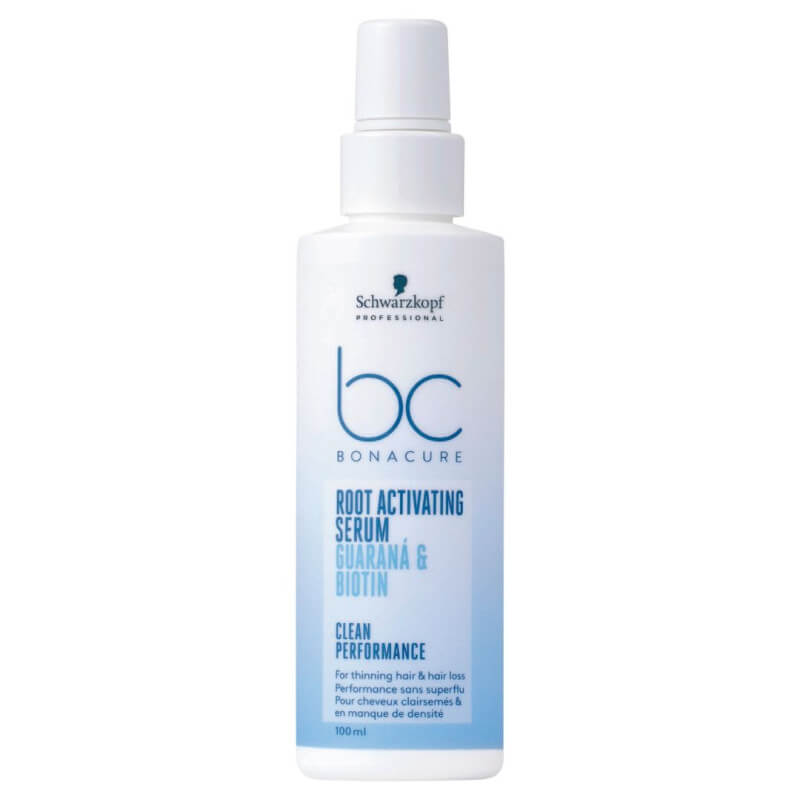 Sérum Activateur Bonacure Scalp Schwarzkopf 100 ml