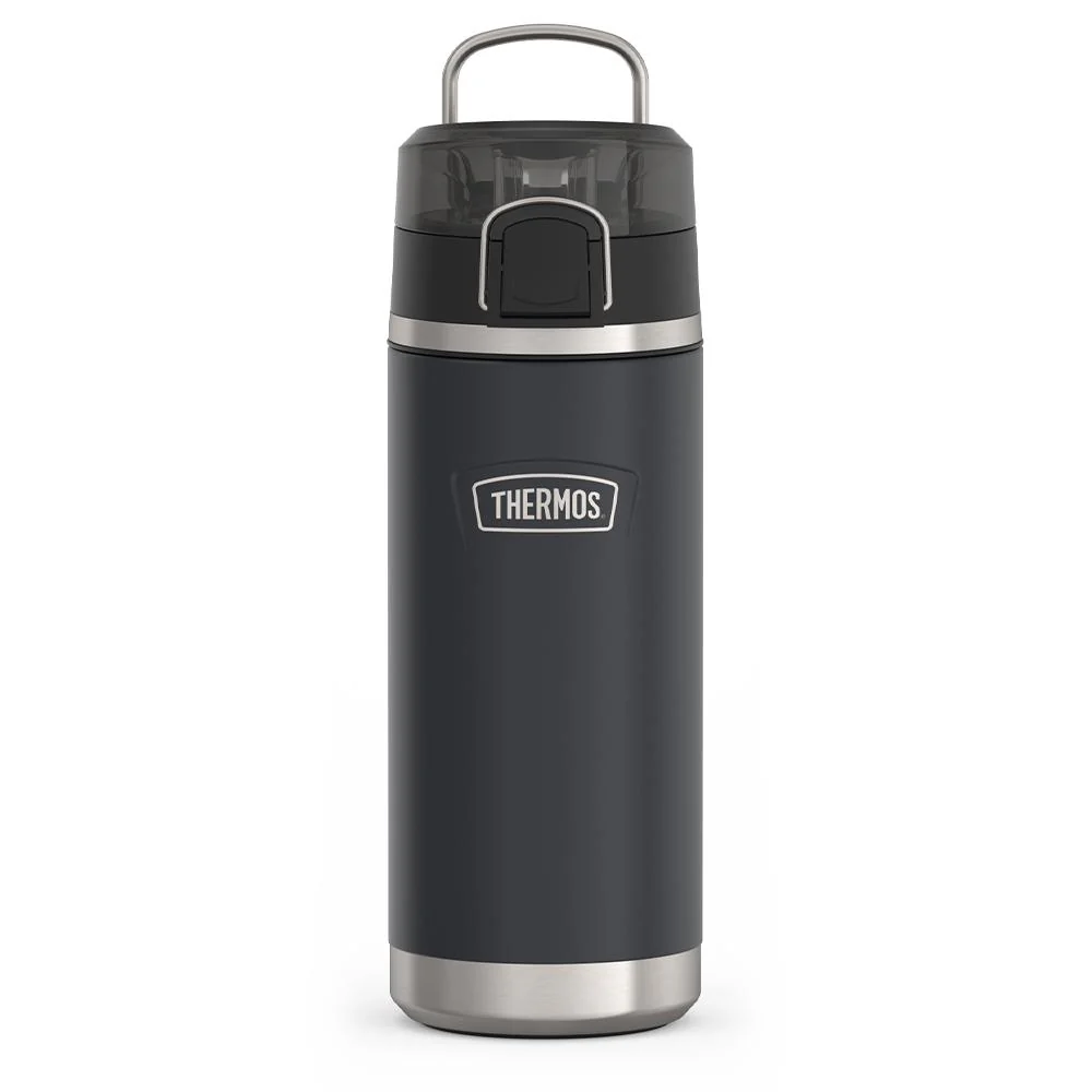18oz ICON™ KIDS WATER BOTTLE WITH SPOUT LID