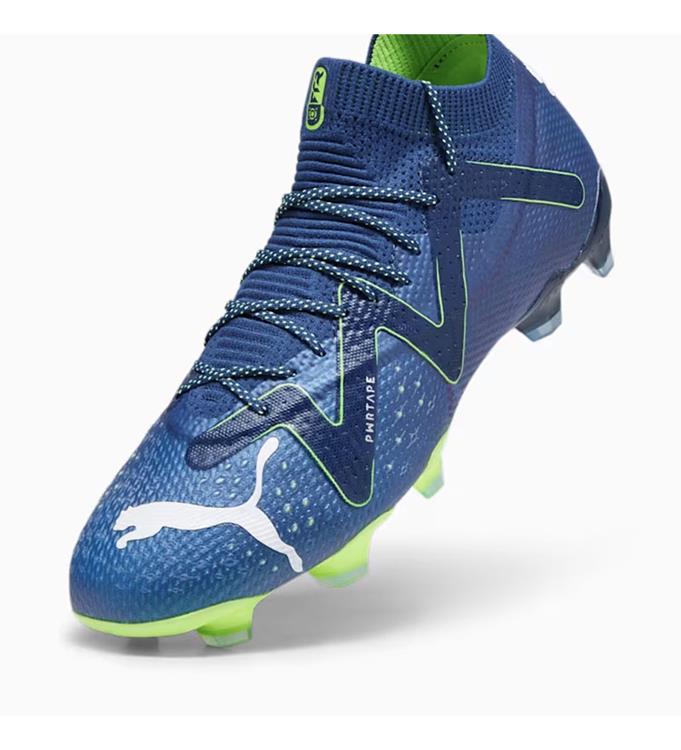 PUMA FUTURE ULTIMATE FG/AG Voetbalschoenen
