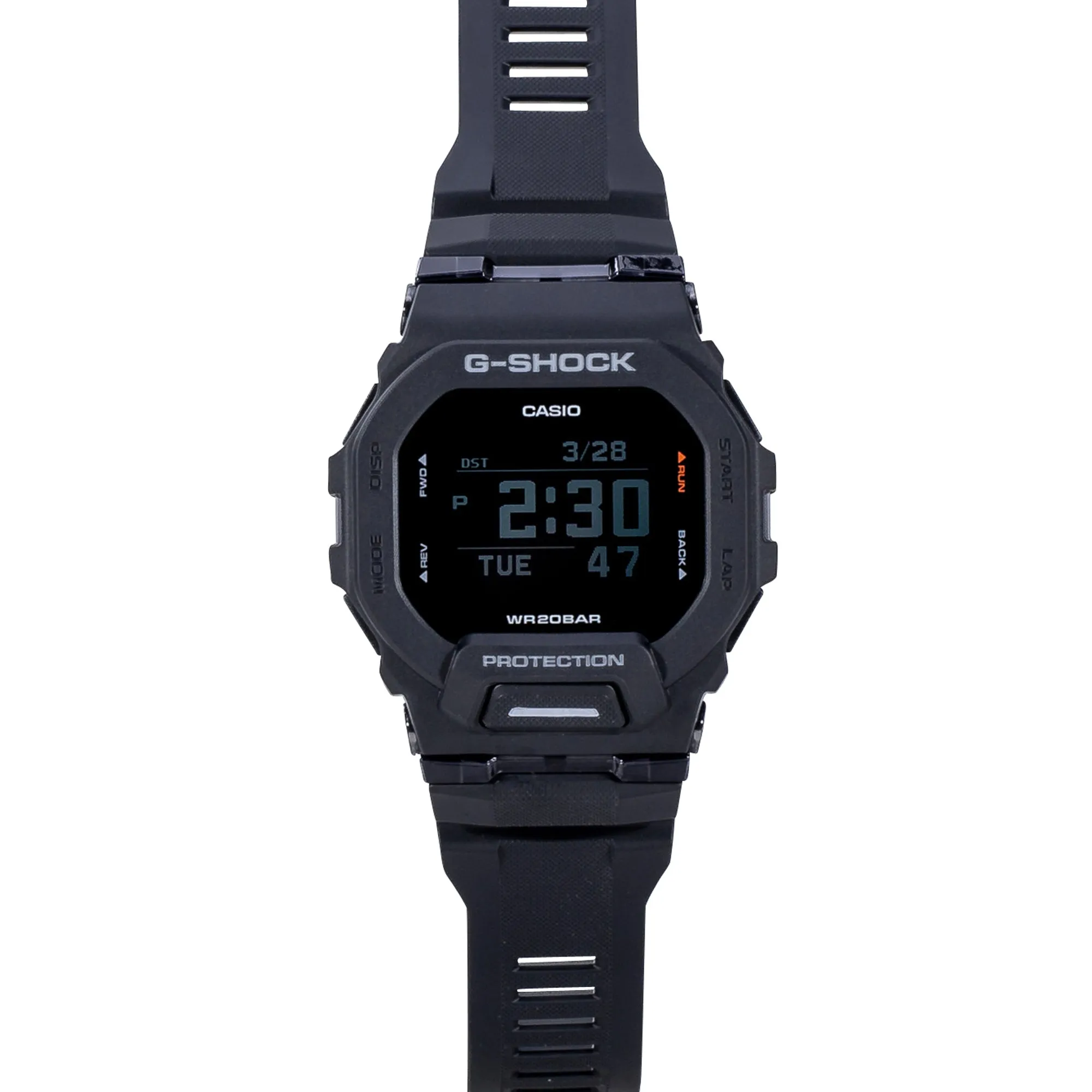G-Shock -  Armbanduhr G-Shock G-Squad GBD-200-1ER
