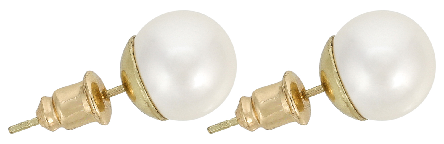 Ohrstecker - Classy Pearl